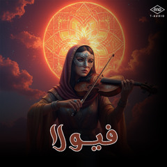 Viola | فيولا | Pure Arabic Deep House
