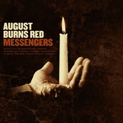 August Burns Red - Black Sheep