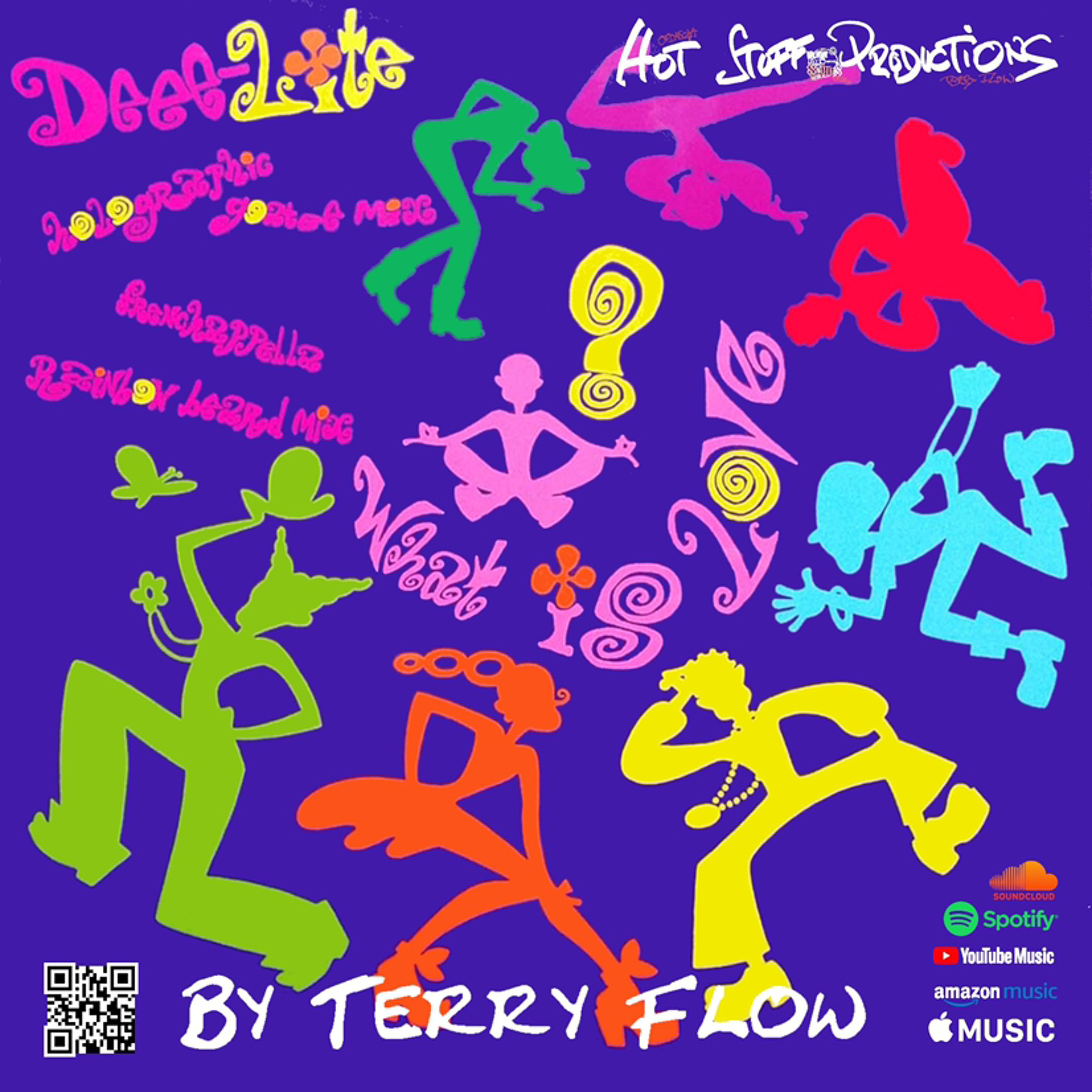 Terry Flow