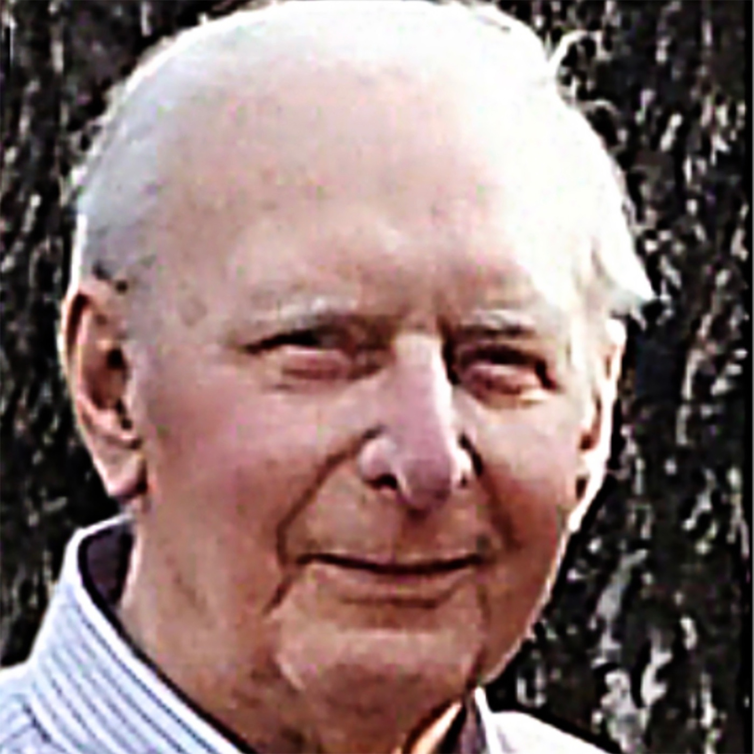 WWII Veteran and lifelong Pownal resident Leo Pellerin episode artwork
