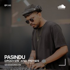 Grooves And Moves 046 | Pasindu