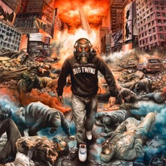 2. Big Twins, Ransom, & Mooch - Cannoli