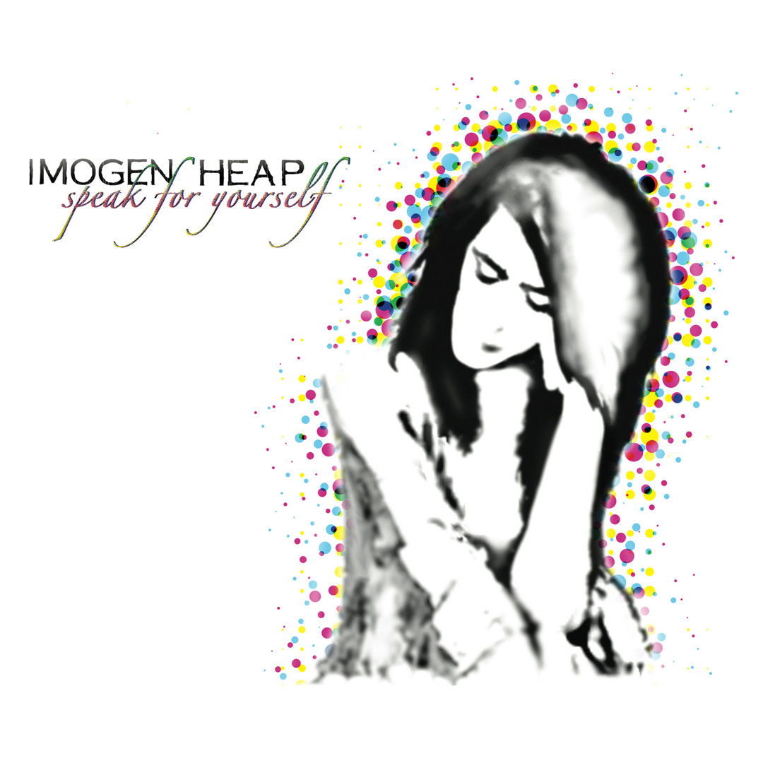 Stream Just For Now By Imogenheap Listen Online For Free On Soundcloud