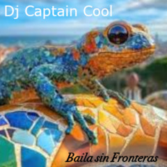 Baila Sin Fronteras (Global Dance Mix)