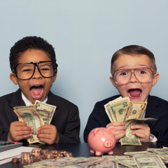 Oct 24/25 Craig & Lucky On Demand