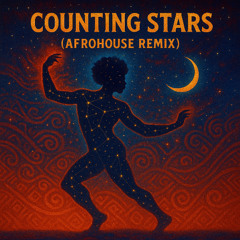 ZAKI - Counting Stars (Afrohouse Remix)