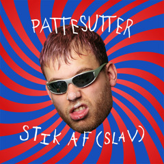 Stik Af (Slav)