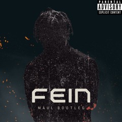 FE!N - Maul  (HARDSTYLE REMIX) [FREE DOWNLOAD]