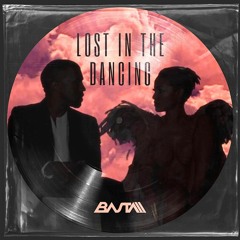 Kanye West & Fred Again.. - LOST IN THE DANCING [BASTA EDIT]
