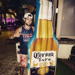 Poolside Problems 25’ ☀️🏝️