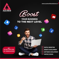 Maximise Your ROI with the Best Digital Marketing Company in Lucknow