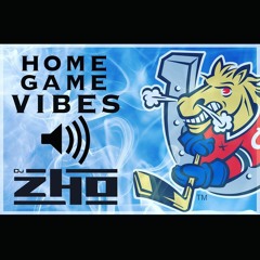 Barrie Colts Home Game Vibes With Dj Zho (Free Download)