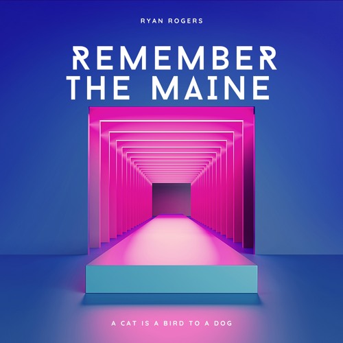 Remember The Maine!