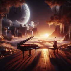 Prelude To The Stars