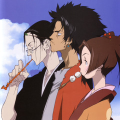 Champloo Prod.JapaneseBuni