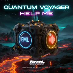 Quantum Voyager - Help Me