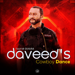 Daveed's & Mr Shammi - Cowboy Dance (Short Play)
