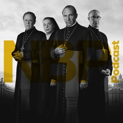 A Behind The Scenes Look At "Conclave"