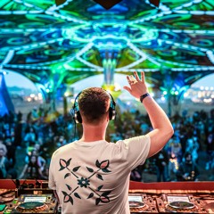 Finndus DJ-Set Indian Spirit Festival 2025 [Moon Floor]