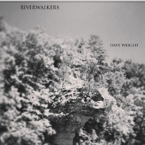 Stream Poem VIII of Riverwalkers by Dave Wright | Listen online for ...