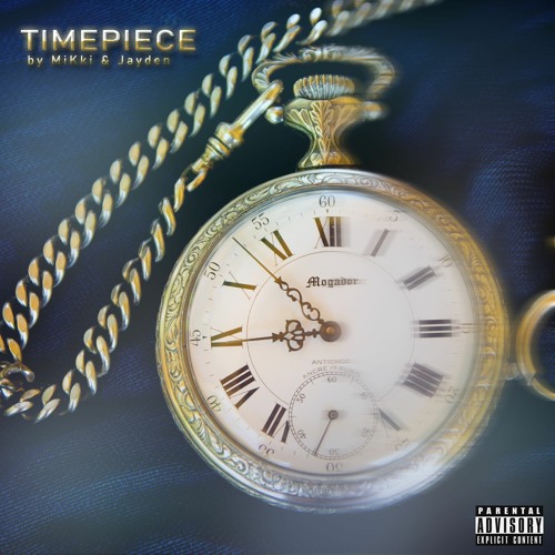 Stream TimePiece by MiKki | Listen online for free on SoundCloud