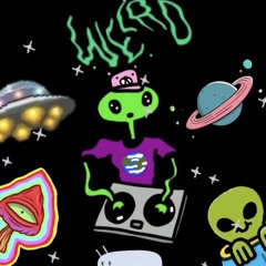 Heavy Weird Bass Shit Aliens Buss It To