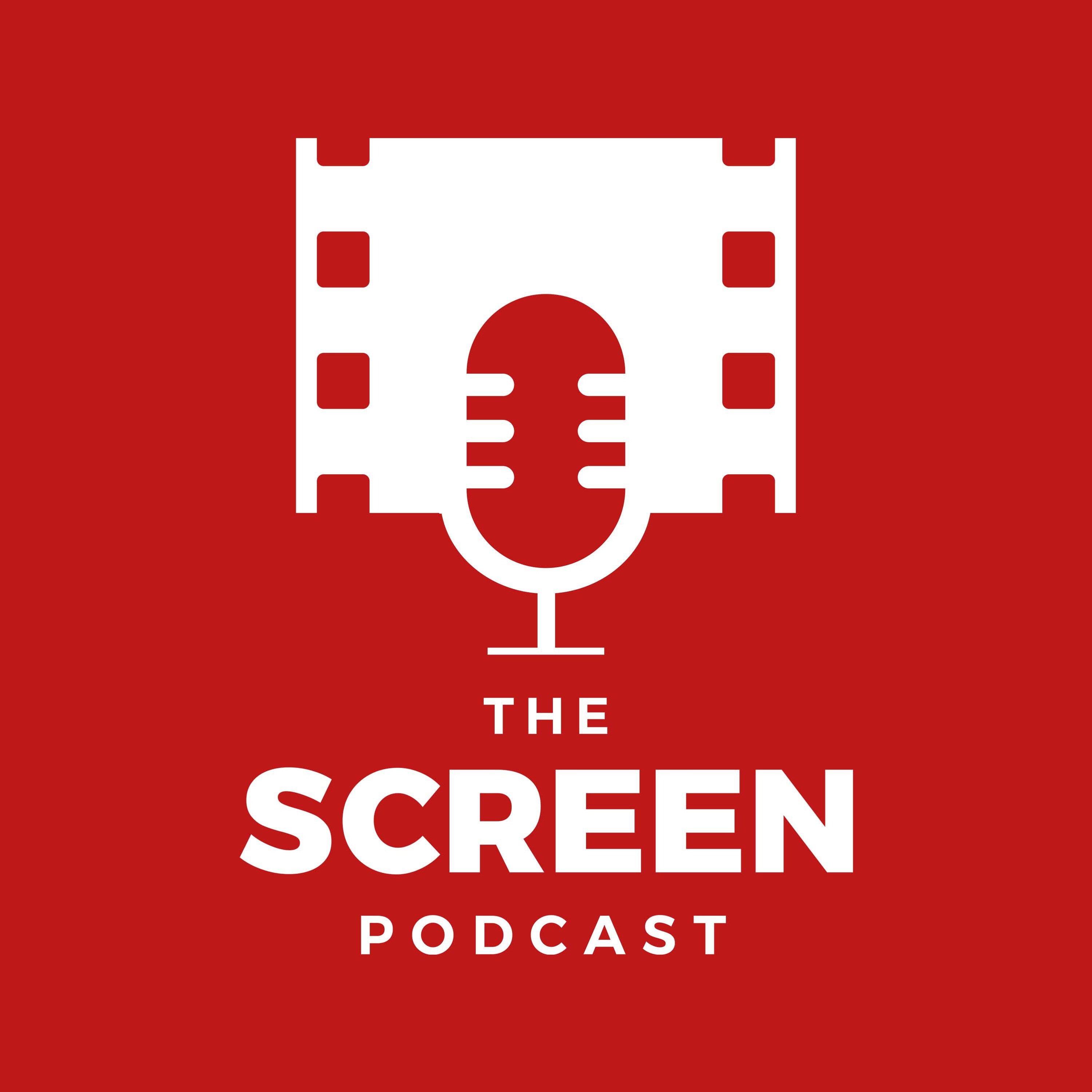 The Screen Podcast