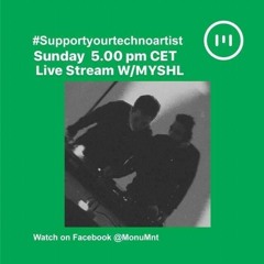MNMT Live Stream - MYSHL
