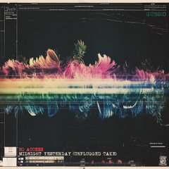 NO ACCESS (FEAT. TÉØ ABEBE)