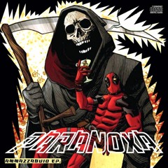 ParanoXa - Grey Visions