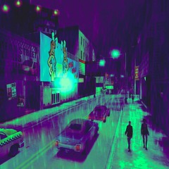 freewave 3 type beat 'quiet_city'