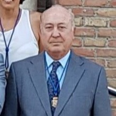 Francisco Sánchez Nubosidad Variable