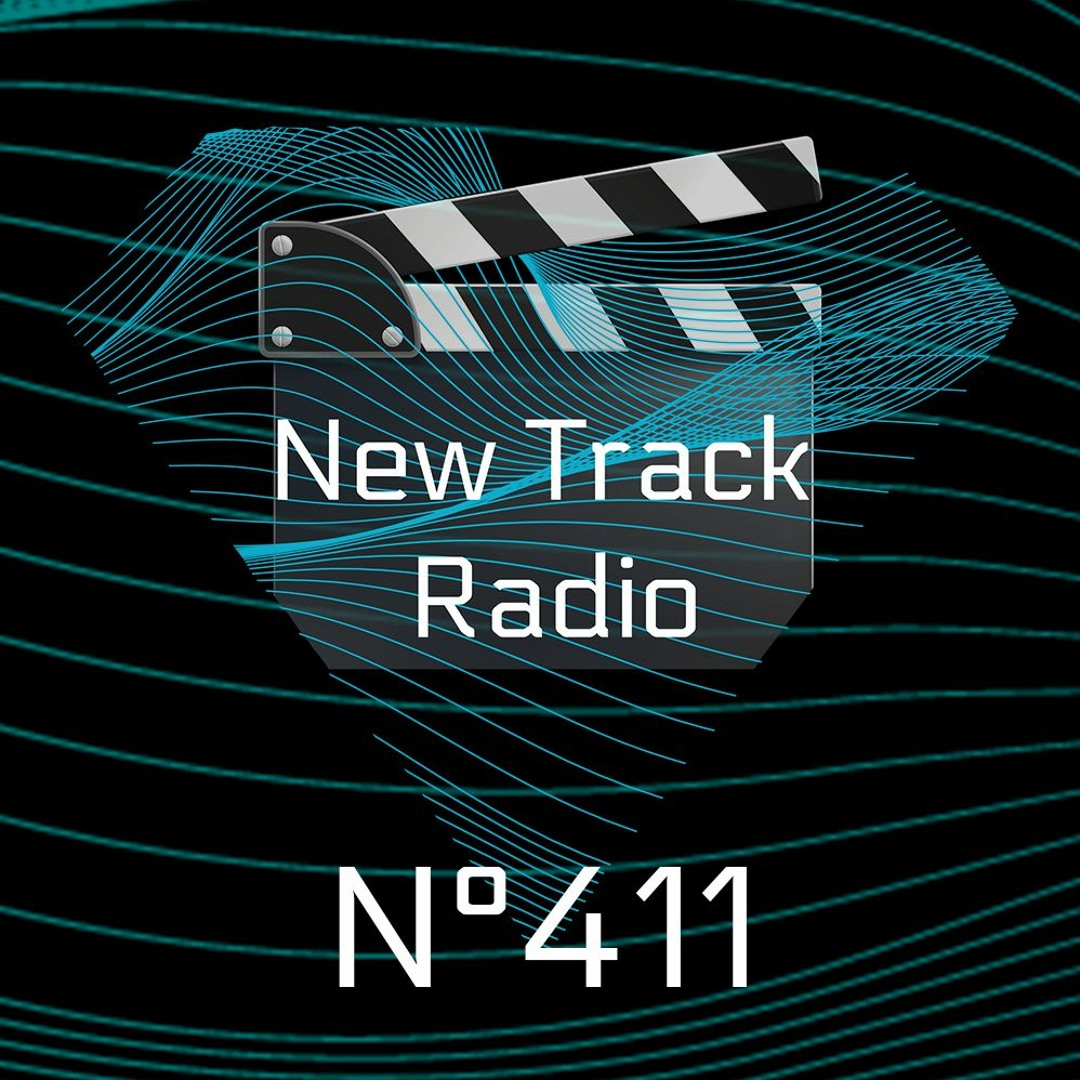 Stream ArnZeld - New Track Radio N°411 by ArnZeld | Listen online 