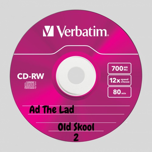 Ad The Lad - Old Skool 2 (Free Download)