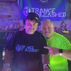 trance unleashed chin chin zandvoort Holland