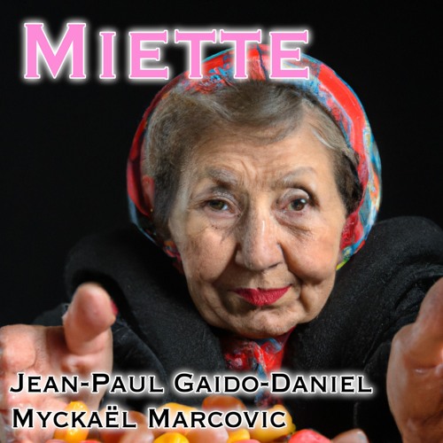 Miette (Jean-Paul Gaido-Daniel / Myckaël Marcovic)