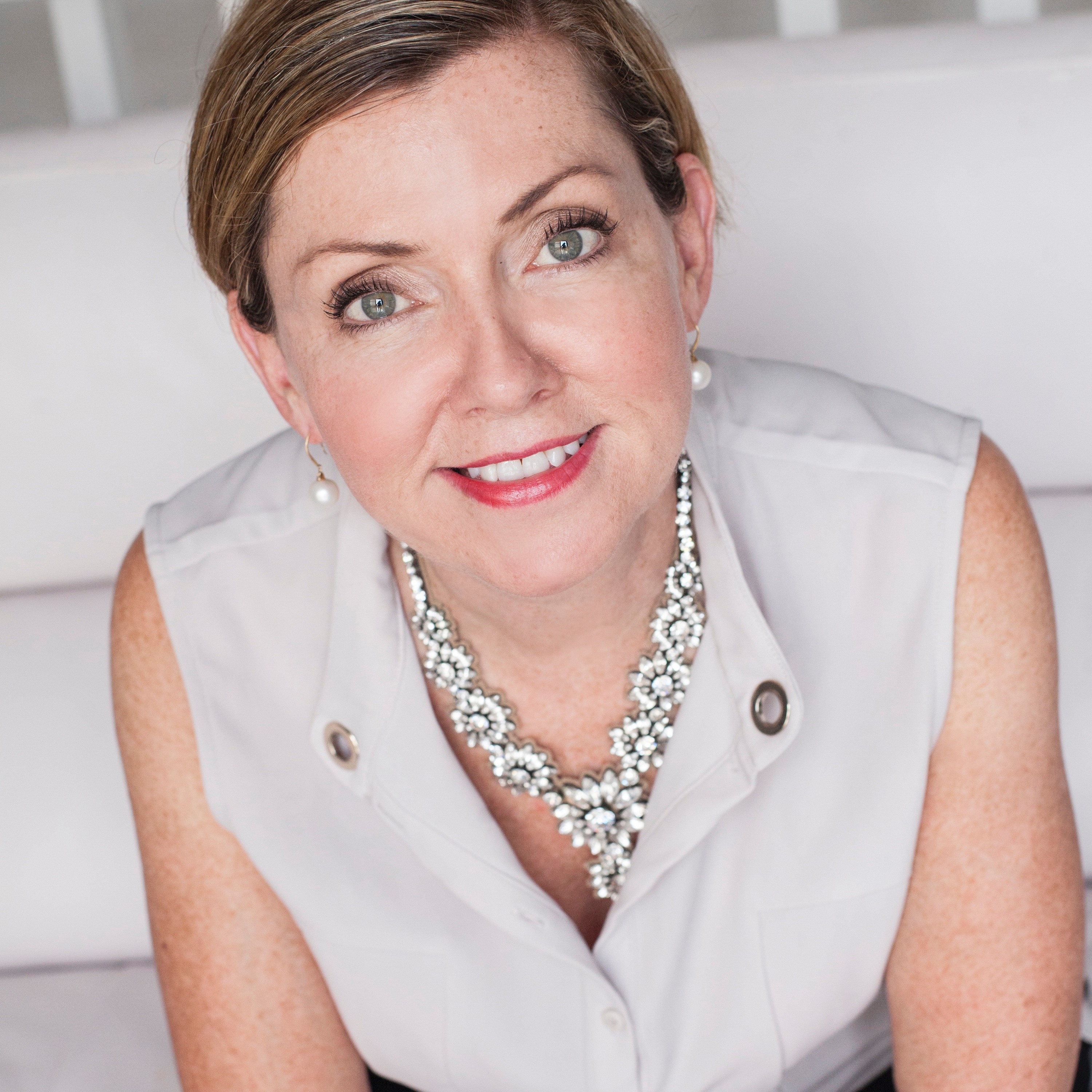 Authentic Leadership Podcast