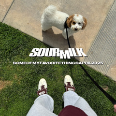 someofmyfavoritethingsapril2025