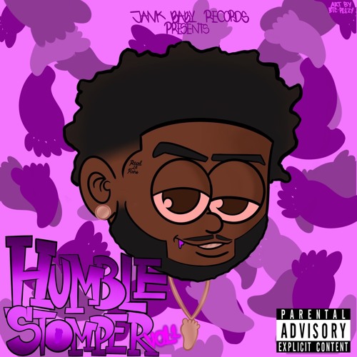 SieteGang Yabbie -  " throw me semthin "