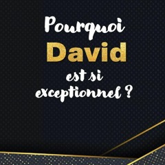 R.E.A.D Book Online Livre cadeau personnalisA© : Pourquoi David est si exceptionnel ?: IdA©e