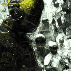 Denise Schneider - Reflection (Original Mix) 160Kbps