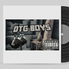 DTG Boys - Costumes da Vila