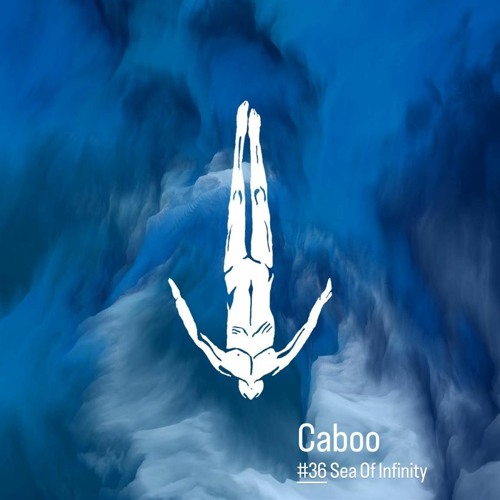 #36 Caboo - Sea Of Infinity  2023