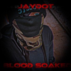 blood soaked