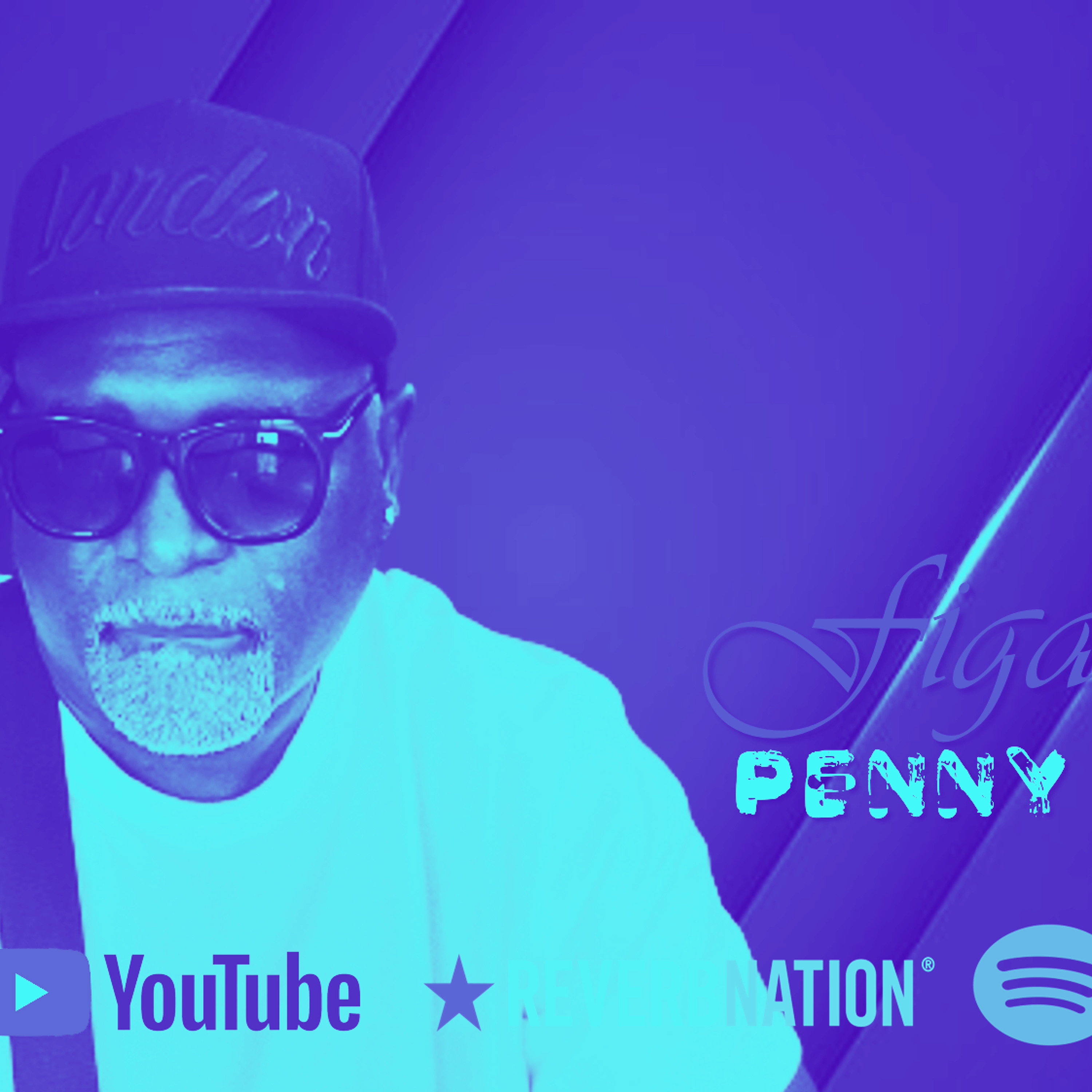 PENNY LOVER episode artwork