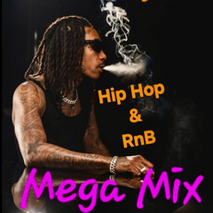 TODAYS HIPHOP & RNB MEGA MIX - WINTER 2025