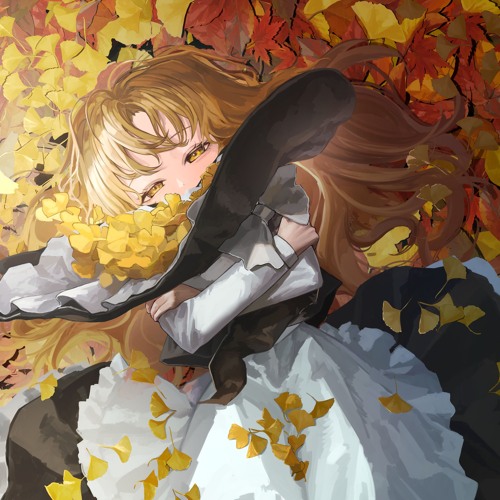 falling traces (xternalz)