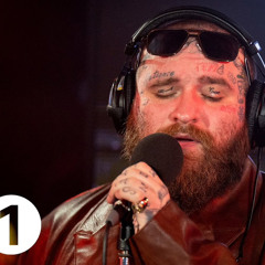 Teddy Swims Cruel Summer Taylor Swift cover