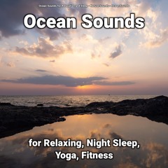 Sea Noises for Healing