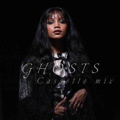 QUILL - GHOSTS (CASSETTE MIX)